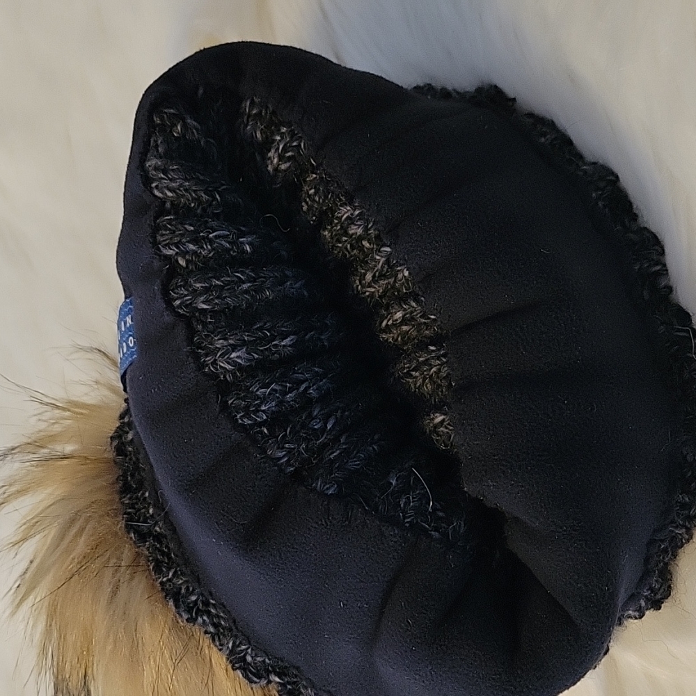 Ski Cap EUC Copper Mountain Colorado - Picture 2 of 6
